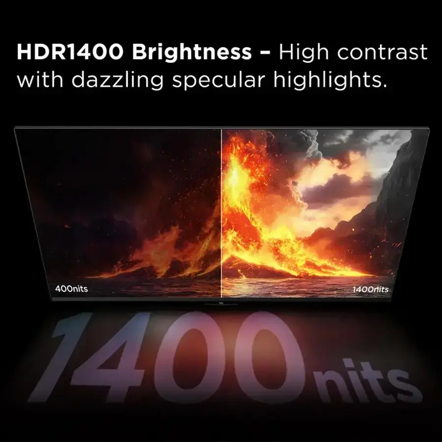 مانیتور HDR چیست؟ تفاوت DisplayHDR 400 و DisplayHDR 500 و غیره چیست؟