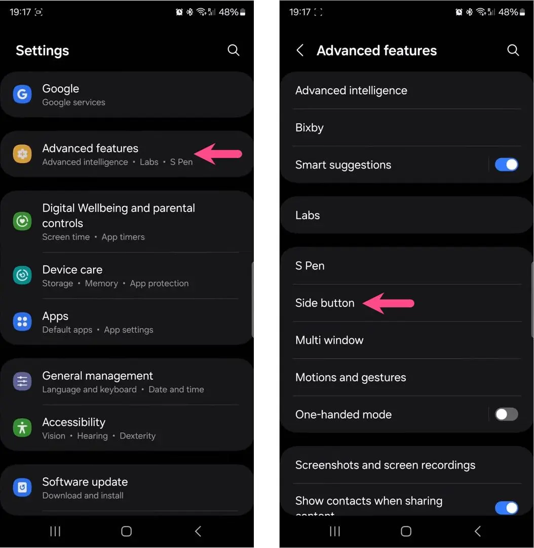 مقایسه Bixby با Gemini؛ چرا دستیار سامسونگ برای کنترل گوشی بهتر است؟