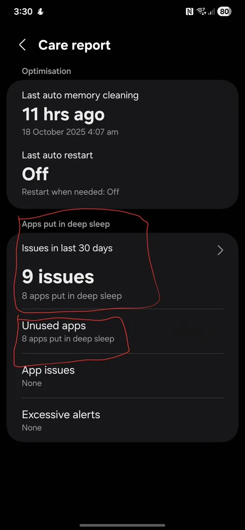 مسدود کردن تبلیغات در گوشی سامسونگ با One UI 8.5