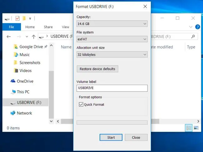 تفاوت FAT32 و exFAT و NTFS چیست؟ راهنمای کامل انتخاب بهترین فایل سیستم برای فلش و هارد