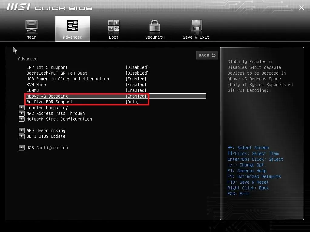 ۵ تنظیم مخفی ویندوز ۱۱ و BIOS برای افزایش FPS و سرعت بازی