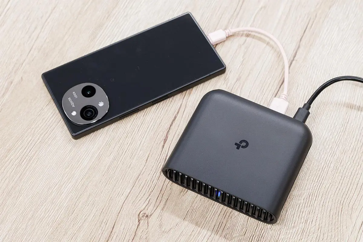 ۱۰ وسیله‌ای که می‌توانید به USB-C گوشی وصل کنید؛ کاربردهای جذاب OTG و USB Host