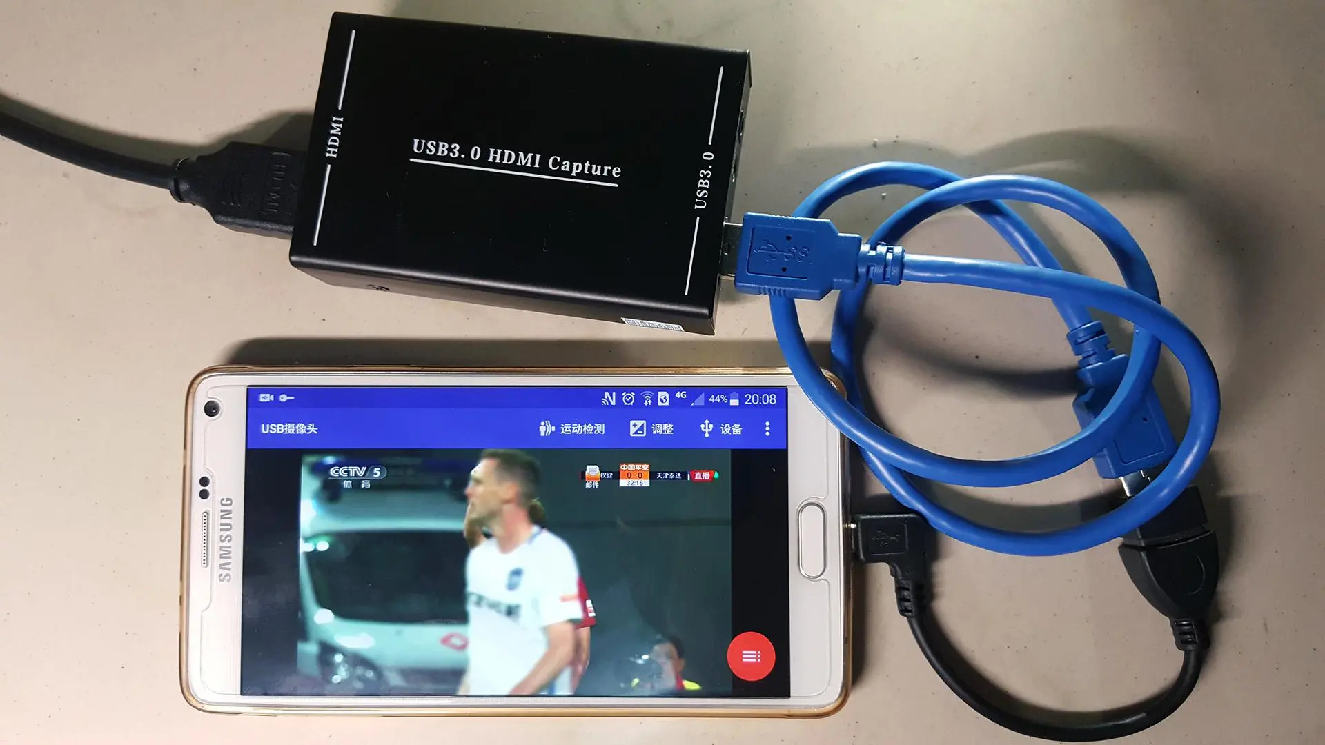۱۰ وسیله‌ای که می‌توانید به USB-C گوشی وصل کنید؛ کاربردهای جذاب OTG و USB Host