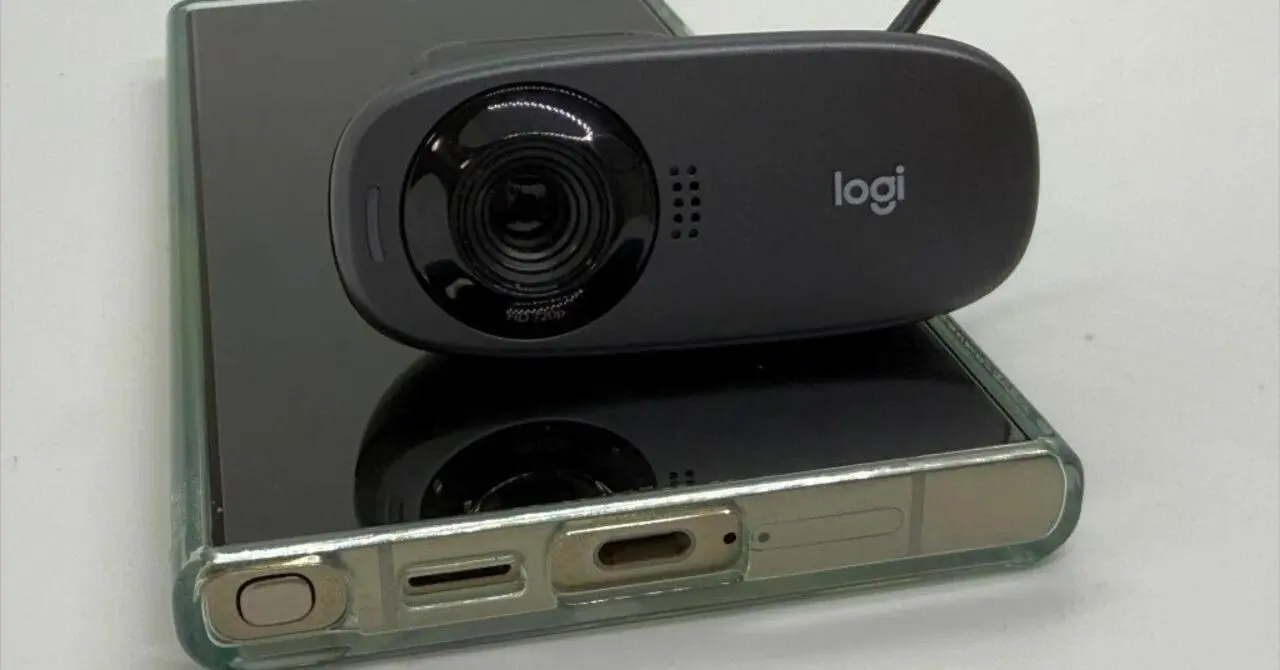۱۰ وسیله‌ای که می‌توانید به USB-C گوشی وصل کنید؛ کاربردهای جذاب OTG و USB Host