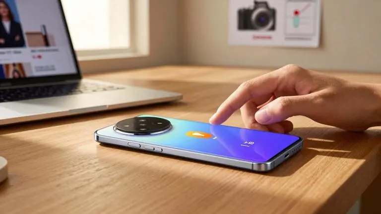 آموزش سایلنت کردن گوشی شیائومی با برگرداندن؛ فعال کردن Flip to Silence در HyperOS و MIUI