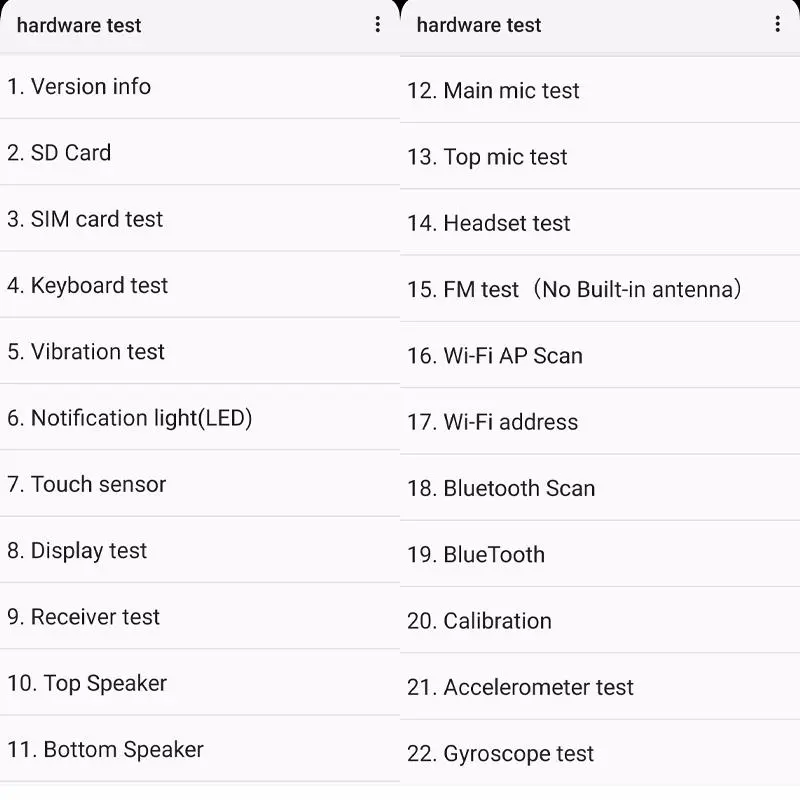 آموزش سایلنت کردن گوشی شیائومی با برگرداندن؛ فعال کردن Flip to Silence در HyperOS و MIUI
