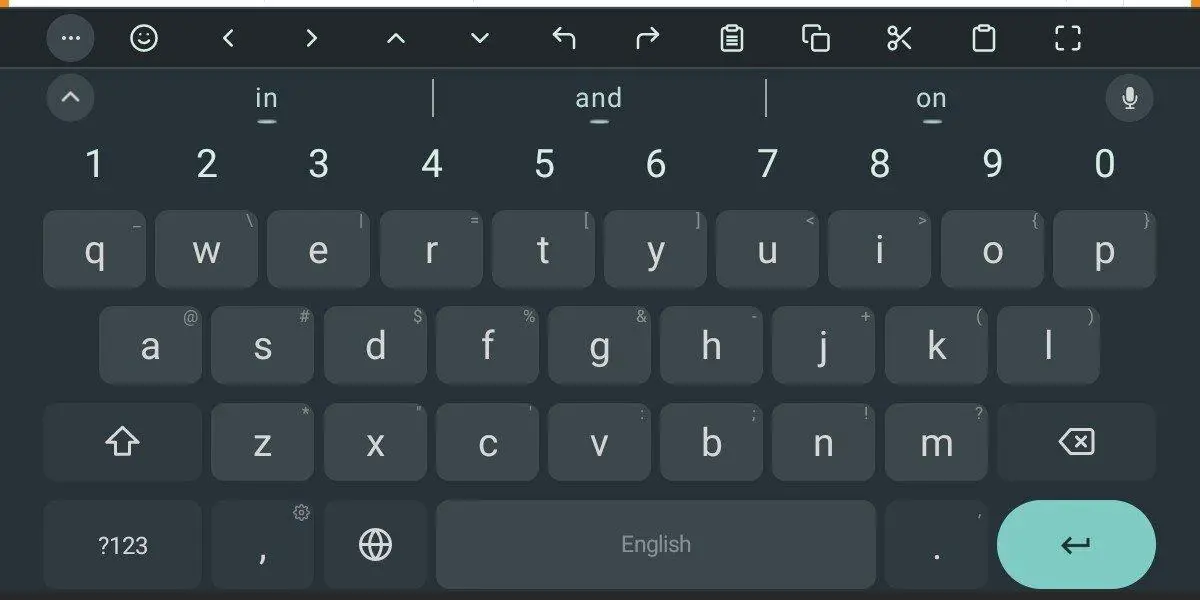 کیبورد FUTO یا Gboard؛ کدام کیبورد اندروید برای حریم خصوصی و قلم نوری بهتر است؟