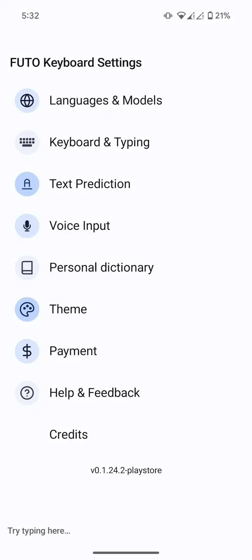 کیبورد FUTO یا Gboard؛ کدام کیبورد اندروید برای حریم خصوصی و قلم نوری بهتر است؟