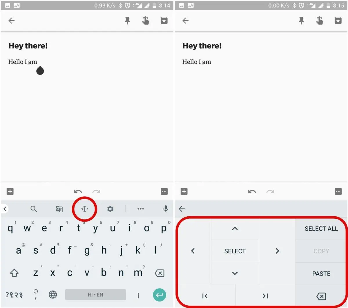 کیبورد FUTO یا Gboard؛ کدام کیبورد اندروید برای حریم خصوصی و قلم نوری بهتر است؟
