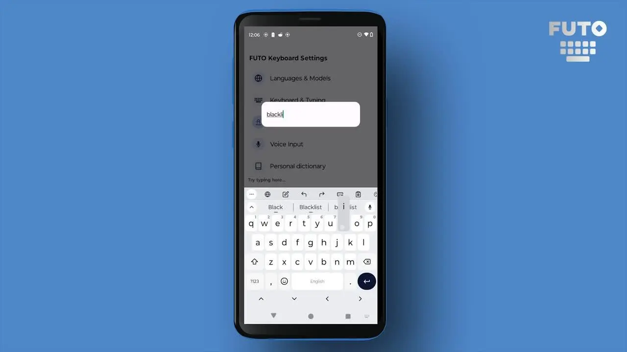 کیبورد FUTO یا Gboard؛ کدام کیبورد اندروید برای حریم خصوصی و قلم نوری بهتر است؟
