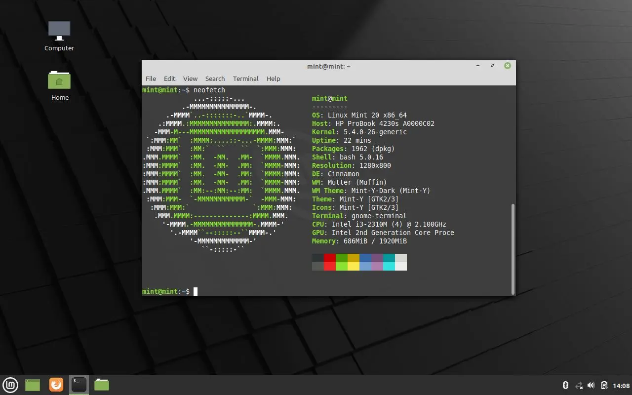 لینوکس برای مبتدیان؛ چرا Linux Mint می‌تواند جایگزین ساده ویندوز باشد؟
