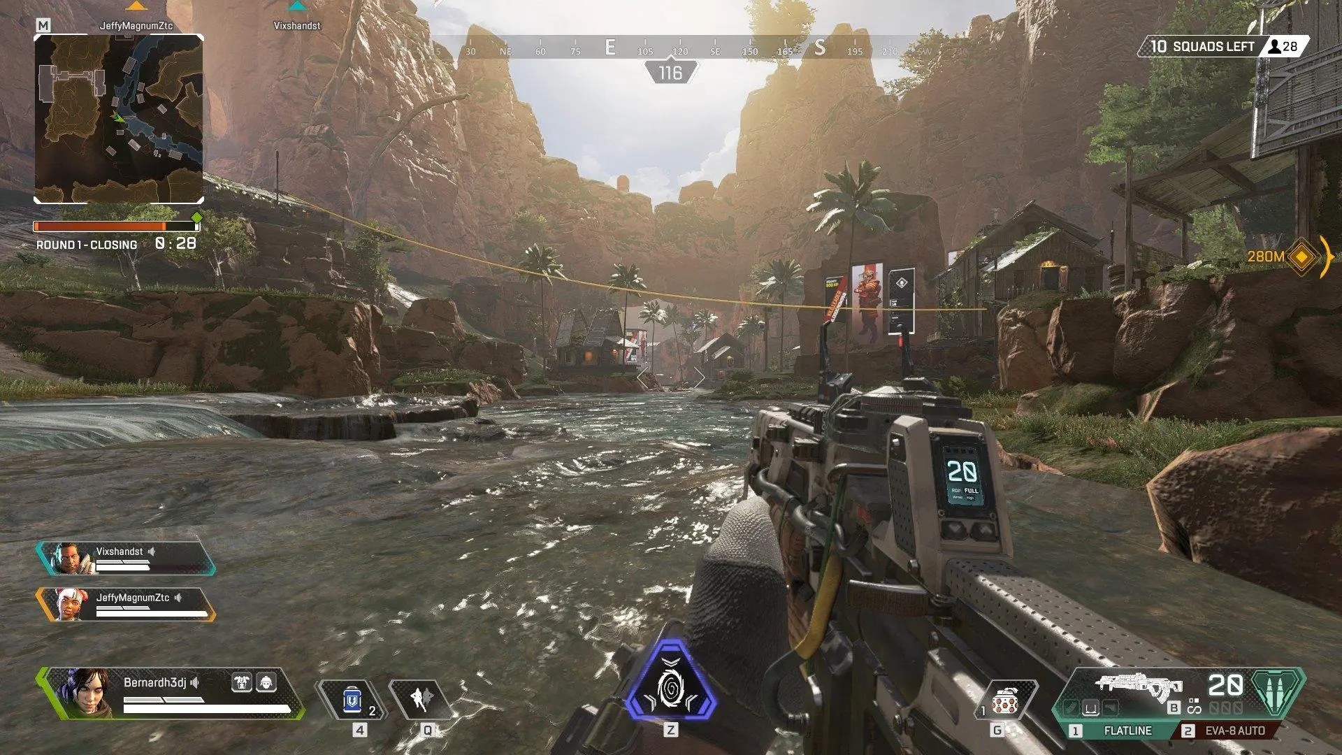 افزایش FPS کارت گرافیک AMD با Radeon Boost؛ آموزش تنظیمات AMD Adrenalin