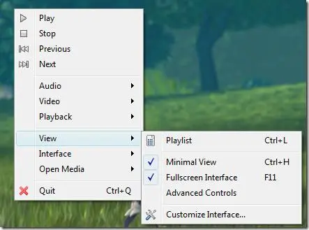 ترفندهای VLC؛ ۱۰ میانبر و قابلیت کاربردی برای پخش بهتر فیلم و ویدیو