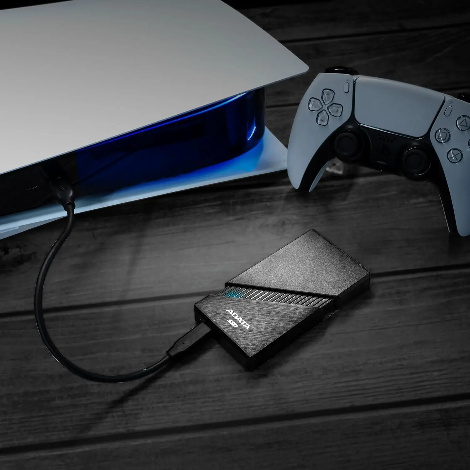 بهترین لوازم USB برای PS5؛ هاب، هارد، هدست، میکروفون و تجهیزات گیمینگ