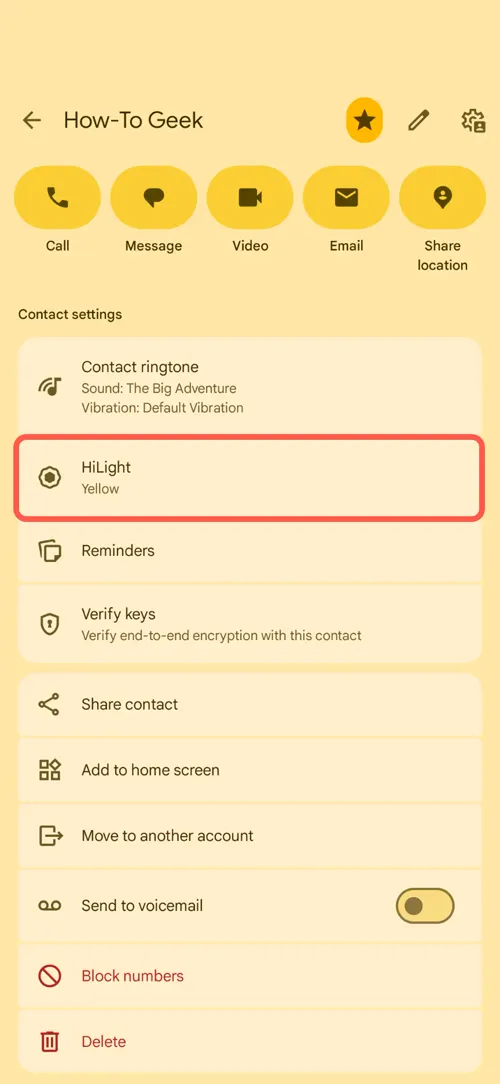 قابلیت Pixel 11 HiLight چیست؟ آموزش فعال سازی و بررسی چراغ اعلان پیکسل ۱۱ پرو