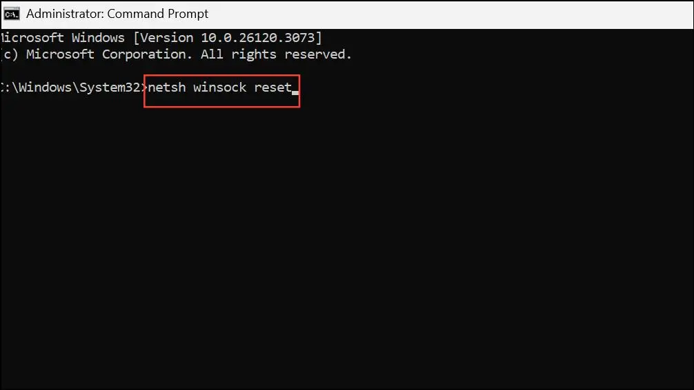 آموزش عیب‌یابی اینترنت در ویندوز ۱۱ با PowerShell؛ بررسی شبکه، DNS و رفع مشکل اتصال