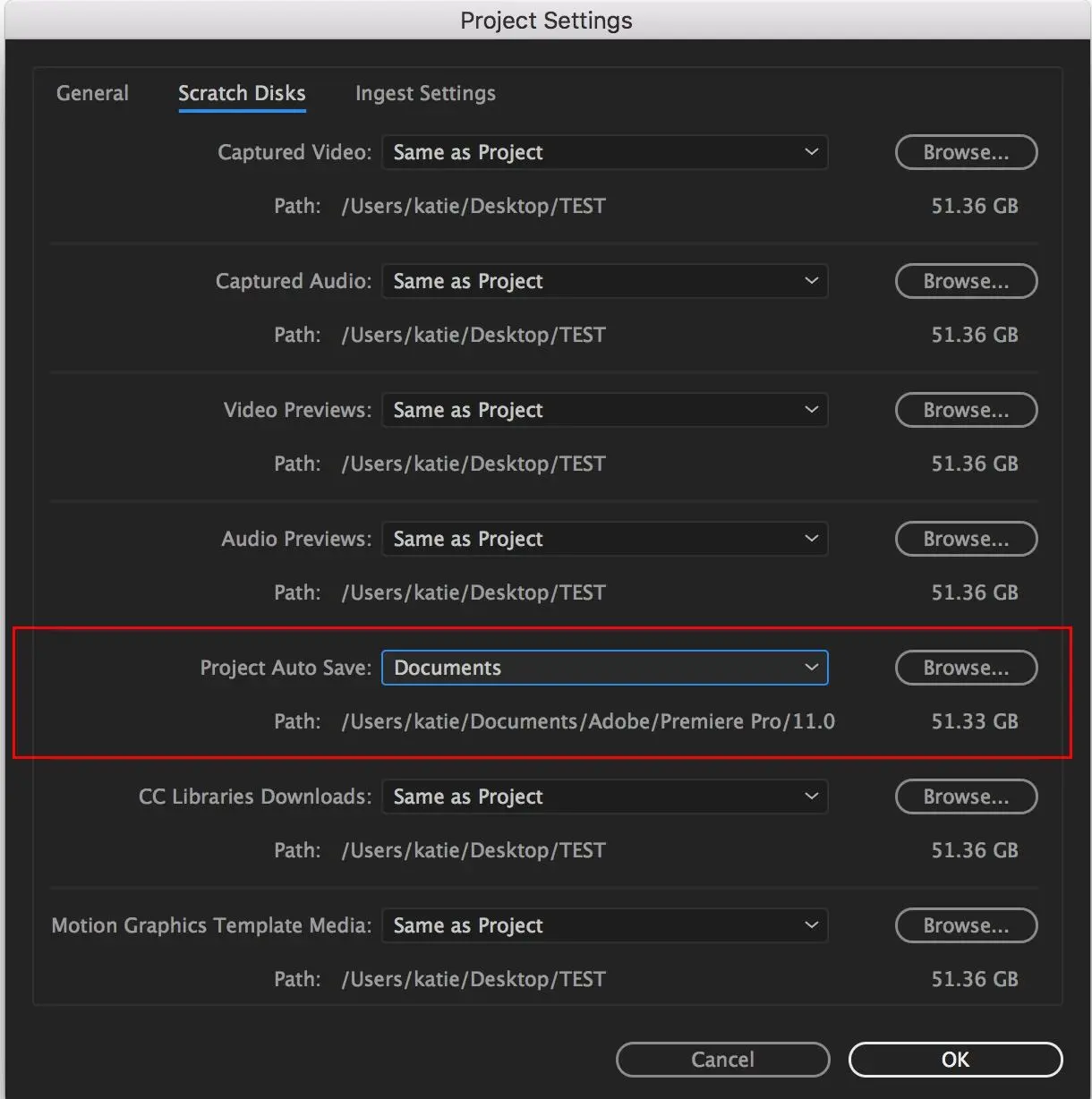 Scratch Disk چیست و آیا برای افزایش سرعت کامپیوتر به SSD جداگانه نیاز داریم؟