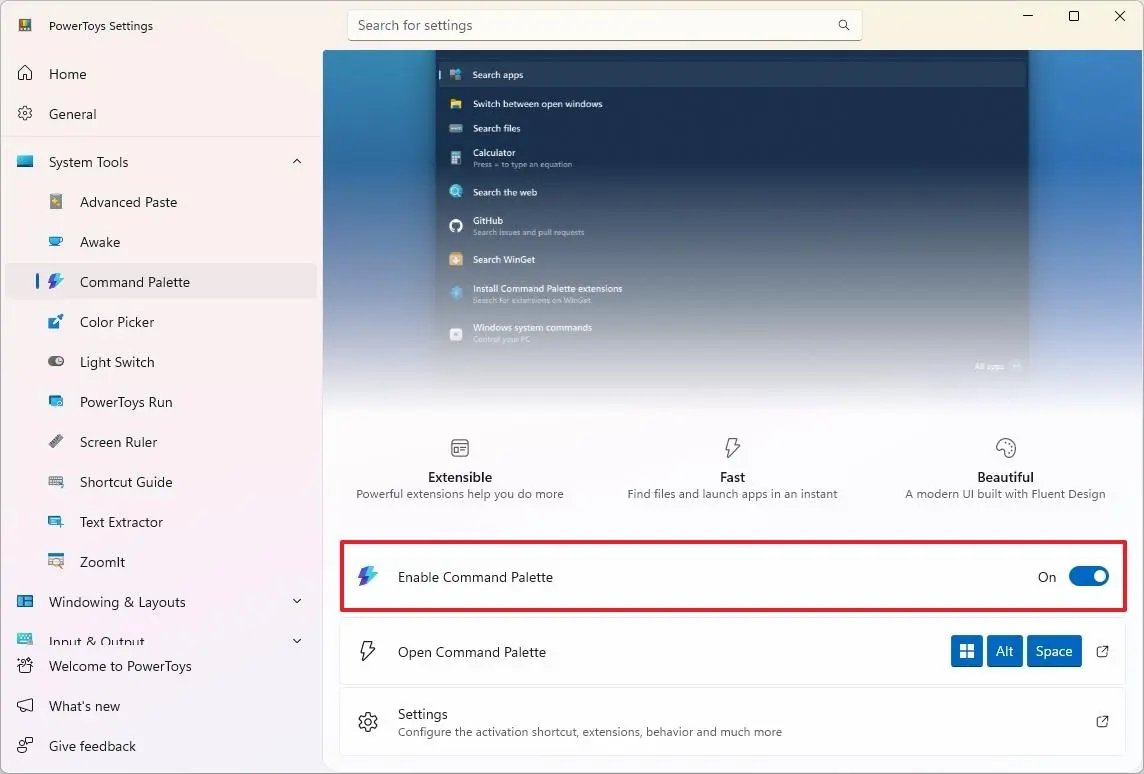 تبدیل ویندوز ۱۱ به محیط کیبورد محور با PowerToys و FancyWM و AutoHotkey