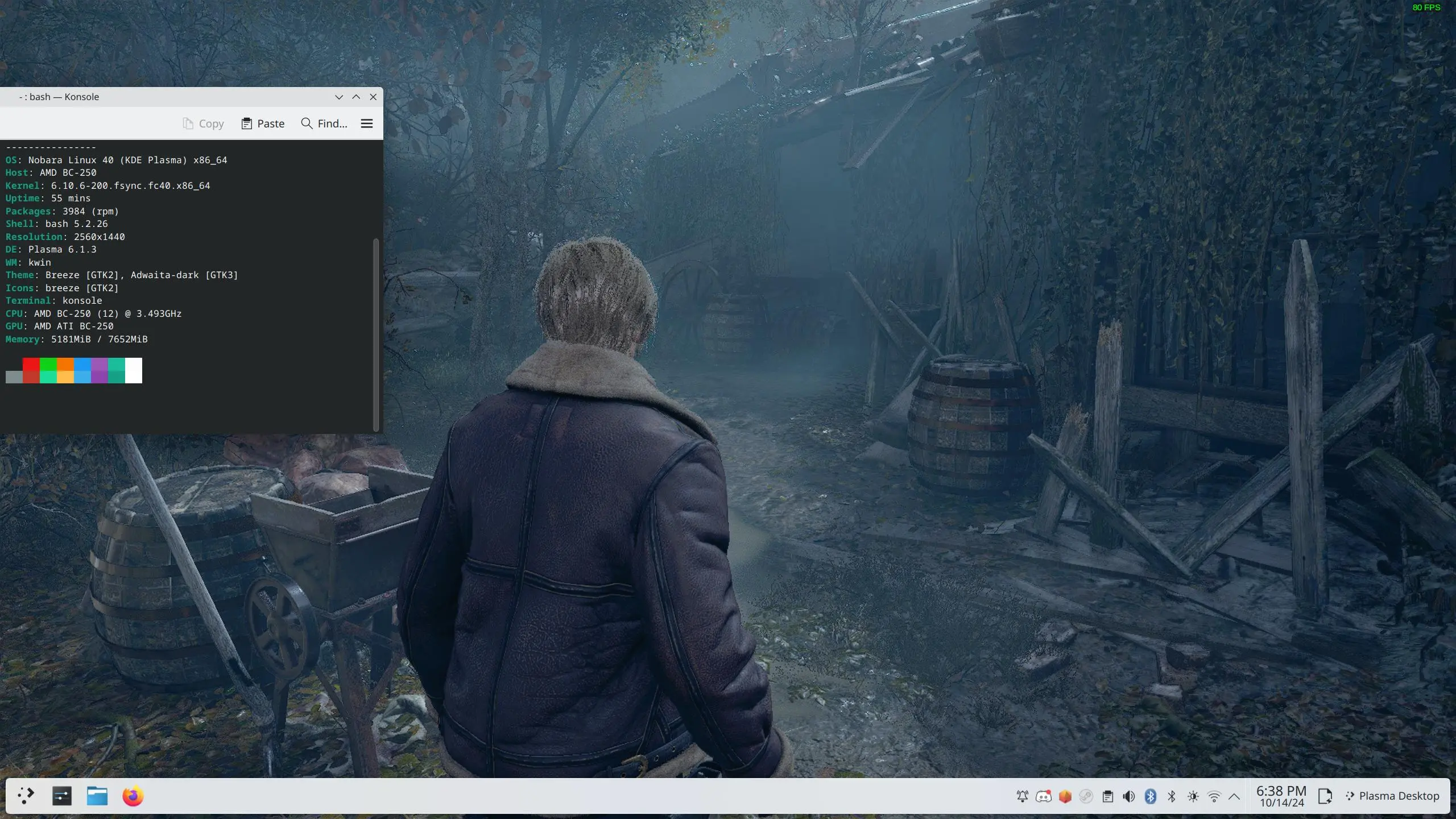 بهترین جایگزین‌های SteamOS در ۲۰۲۶؛ Bazzite، CachyOS و Nobara برای گیمینگ لینوکس