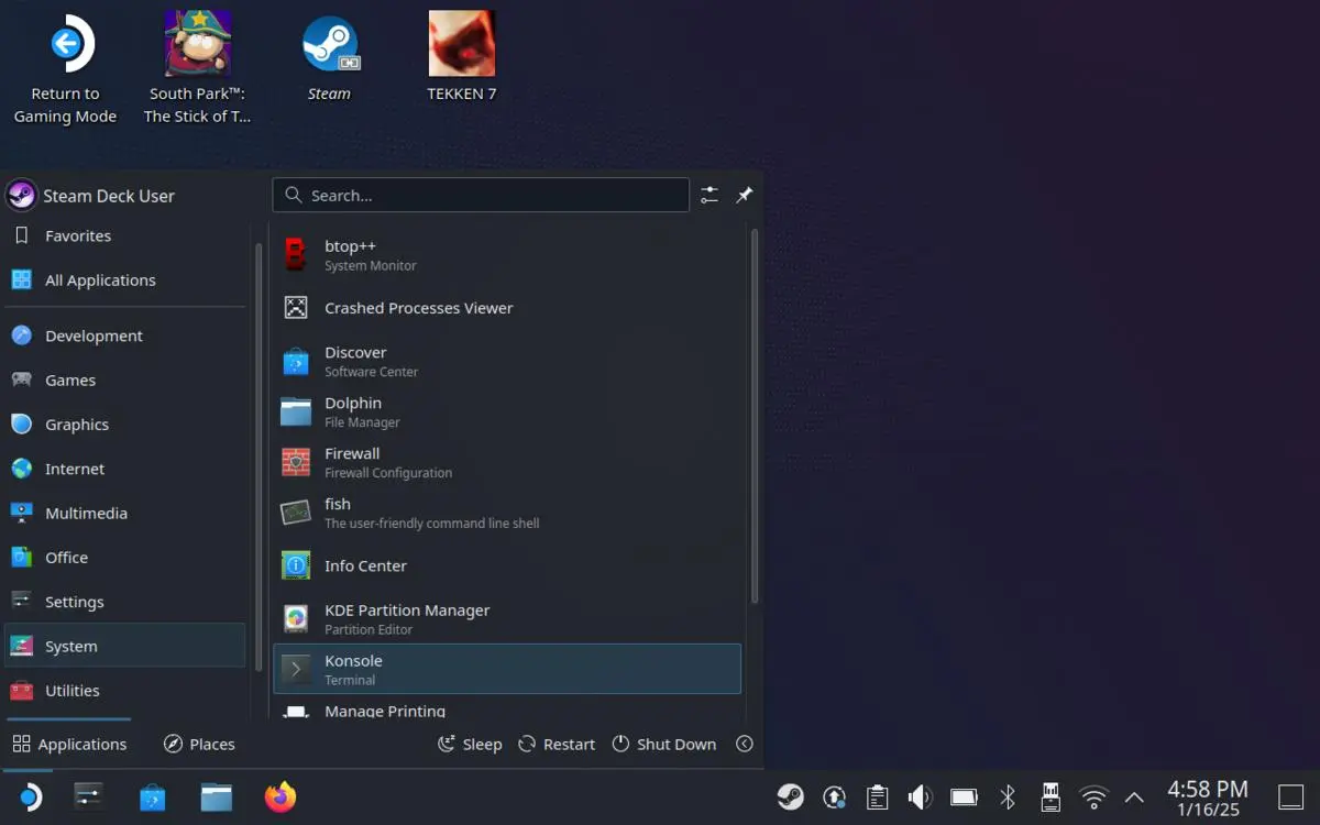 بهترین جایگزین‌های SteamOS در ۲۰۲۶؛ Bazzite، CachyOS و Nobara برای گیمینگ لینوکس