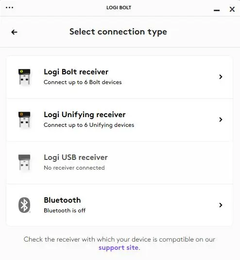 اتصال موس و کیبورد لاجیتک به یک دانگل؛ آموزش LIGHTSPEED و Logi Bolt