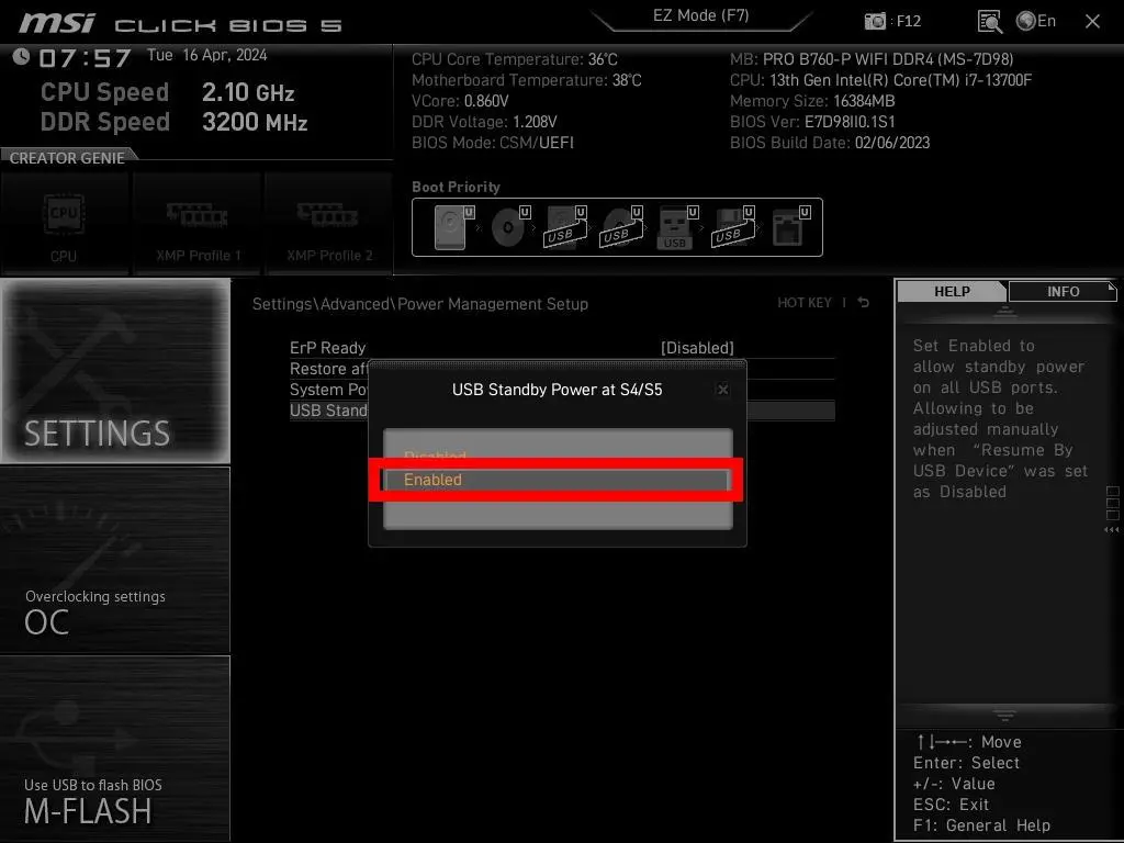 چرا USB کامپیوتر خاموش برق دارد؟ شارژ گوشی و روشن کردن PC با USB
