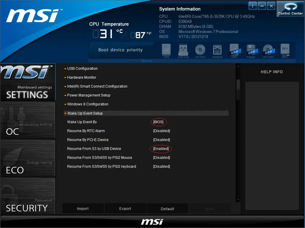چرا USB کامپیوتر خاموش برق دارد؟ شارژ گوشی و روشن کردن PC با USB