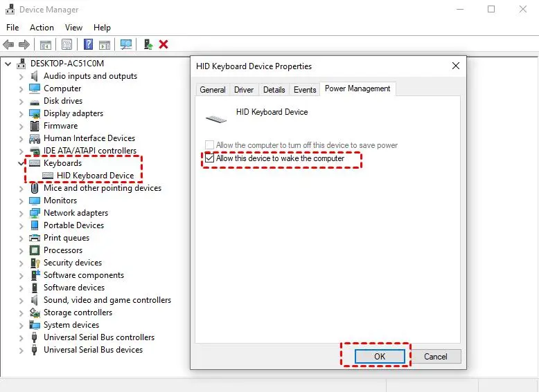 چرا USB کامپیوتر خاموش برق دارد؟ شارژ گوشی و روشن کردن PC با USB