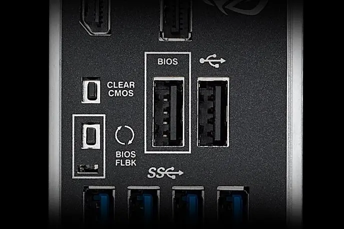 چرا USB کامپیوتر خاموش برق دارد؟ شارژ گوشی و روشن کردن PC با USB