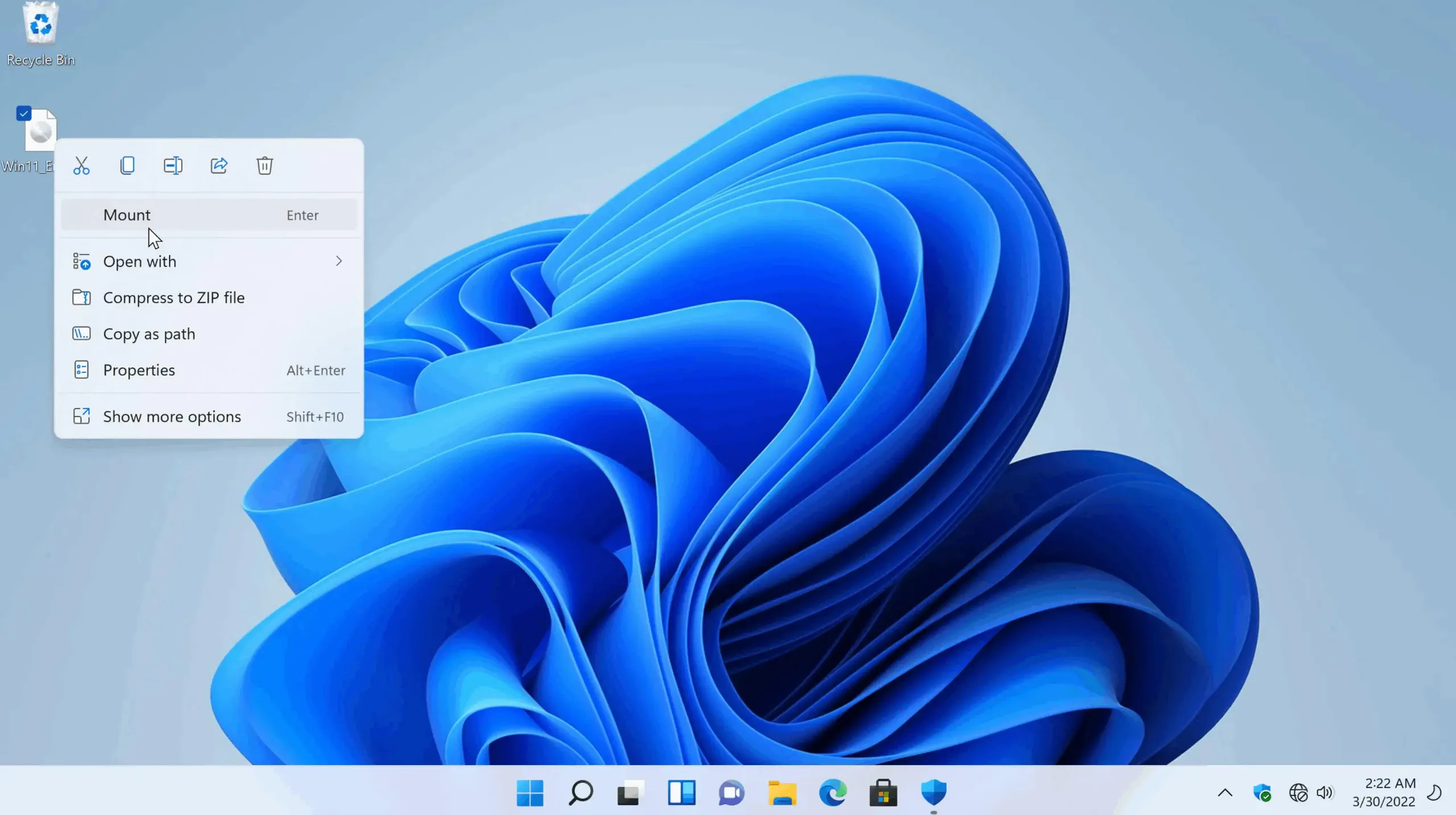 رفع خطای DISM 0x800f0915 در ویندوز ۱۱؛ آموزش تعمیر Windows با ISO