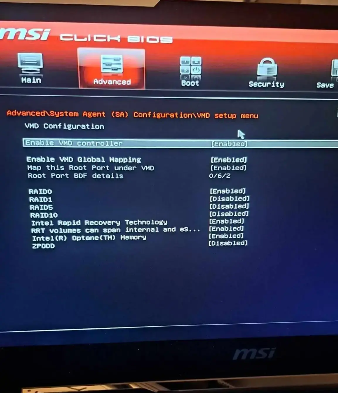 آیا حالت RAID برای SSD در ویندوز ۱۱ لازم است؟ تفاوت RAID با AHCI و NVMe و روش تغییر ایمن