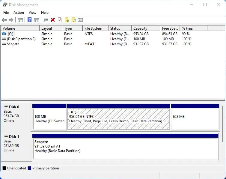 آداپتور SATA به USB چیست و چگونه هارد و SSD خراب را بررسی کنیم؟