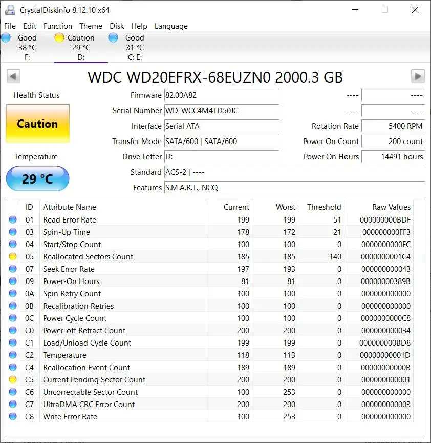 آداپتور SATA به USB چیست و چگونه هارد و SSD خراب را بررسی کنیم؟