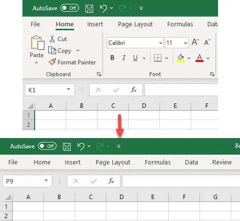 ترفندهای کاربردی اکسل؛ ابزارهای مخفی برای سریع‌تر کار کردن با Excel