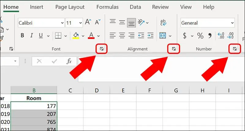 ترفندهای کاربردی اکسل؛ ابزارهای مخفی برای سریع‌تر کار کردن با Excel
