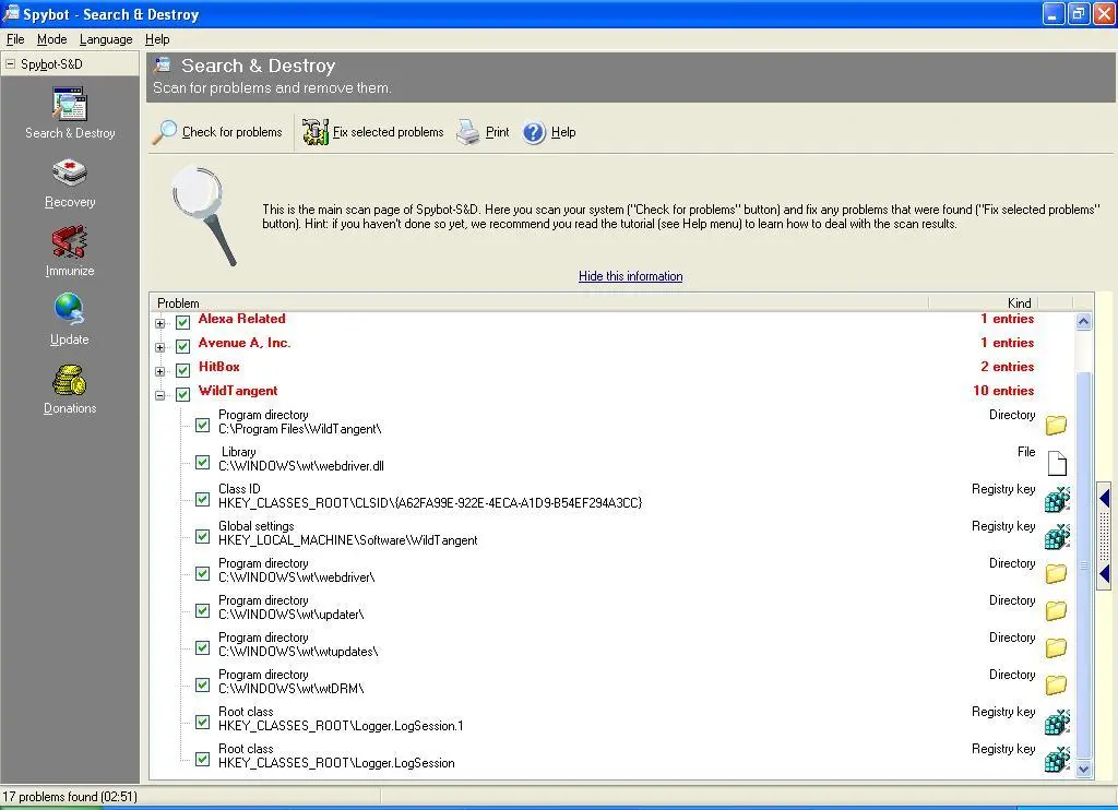 ابزارهای رایگان برای شناسایی و حذف بدافزار در ویندوز؛ از Process Explorer تا Malwarebytes