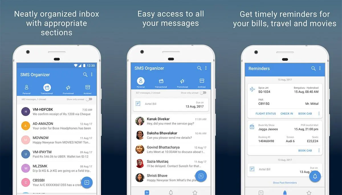 بهترین جایگزین برنامه‌های پیش‌فرض اندروید؛ معرفی VLC، Niagara Launcher و Bitwarden