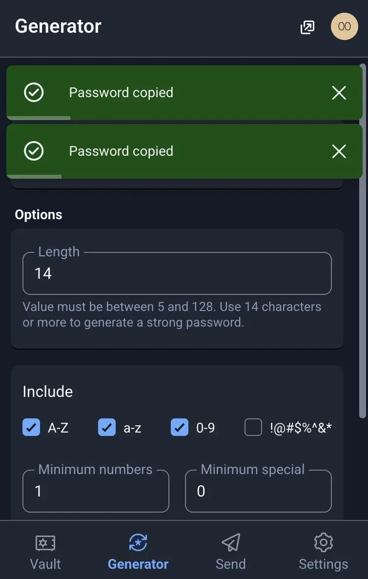 بهترین جایگزین برنامه‌های پیش‌فرض اندروید؛ معرفی VLC، Niagara Launcher و Bitwarden