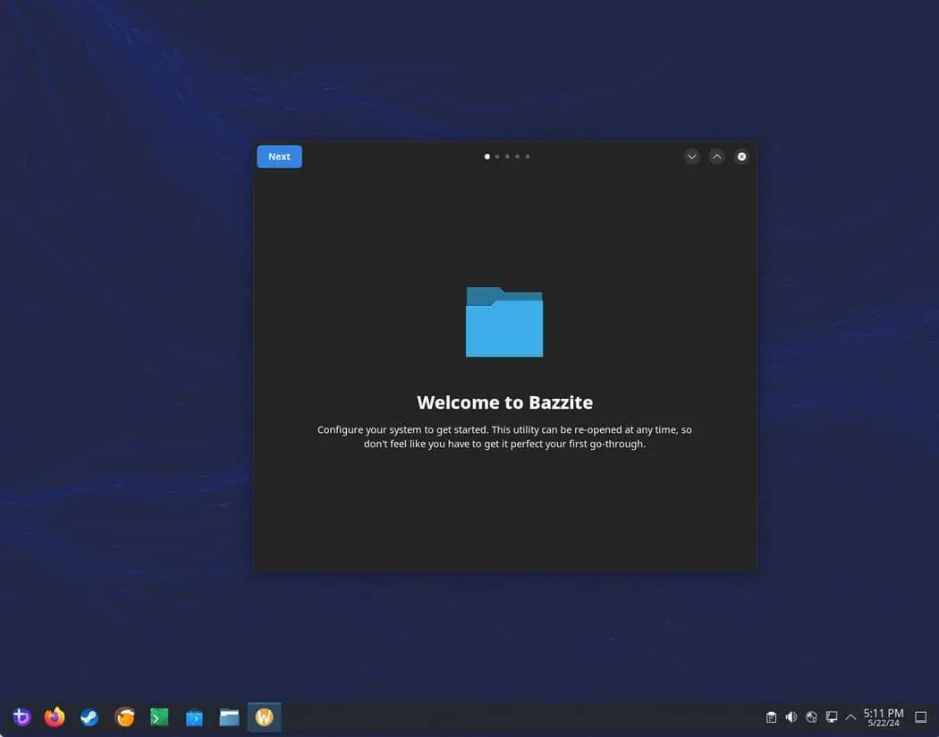 مقایسه عملکرد بازی در ویندوز ۱۱ و لینوکس؛ Bazzite بهتر است یا Windows؟