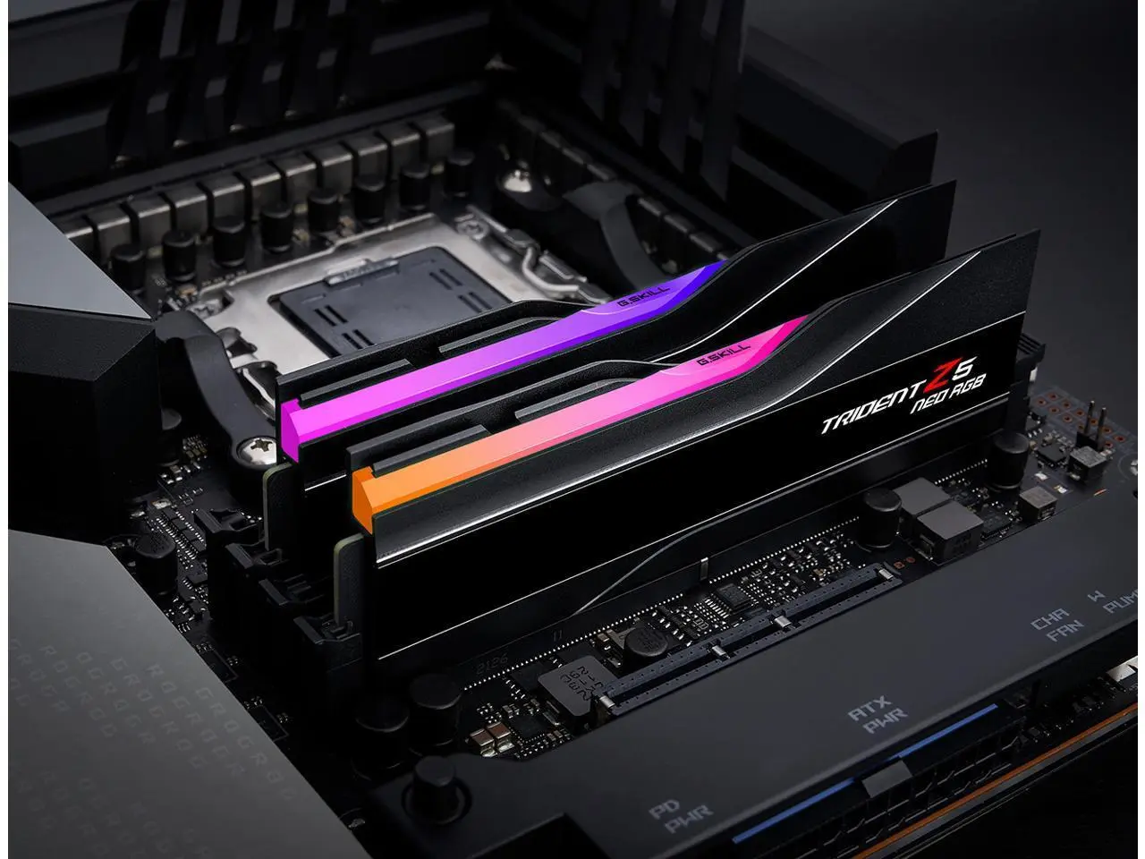 بهترین رم برای AMD Ryzen چیست؟ راهنمای انتخاب DDR4 و DDR5 و تنظیم EXPO