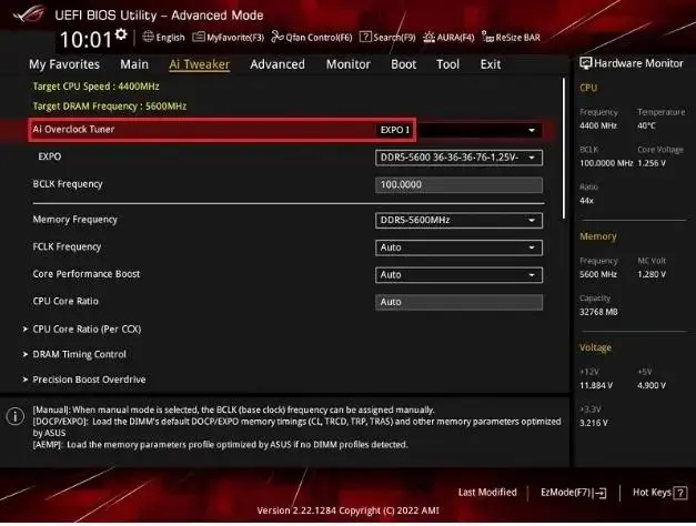 بهترین رم برای AMD Ryzen چیست؟ راهنمای انتخاب DDR4 و DDR5 و تنظیم EXPO
