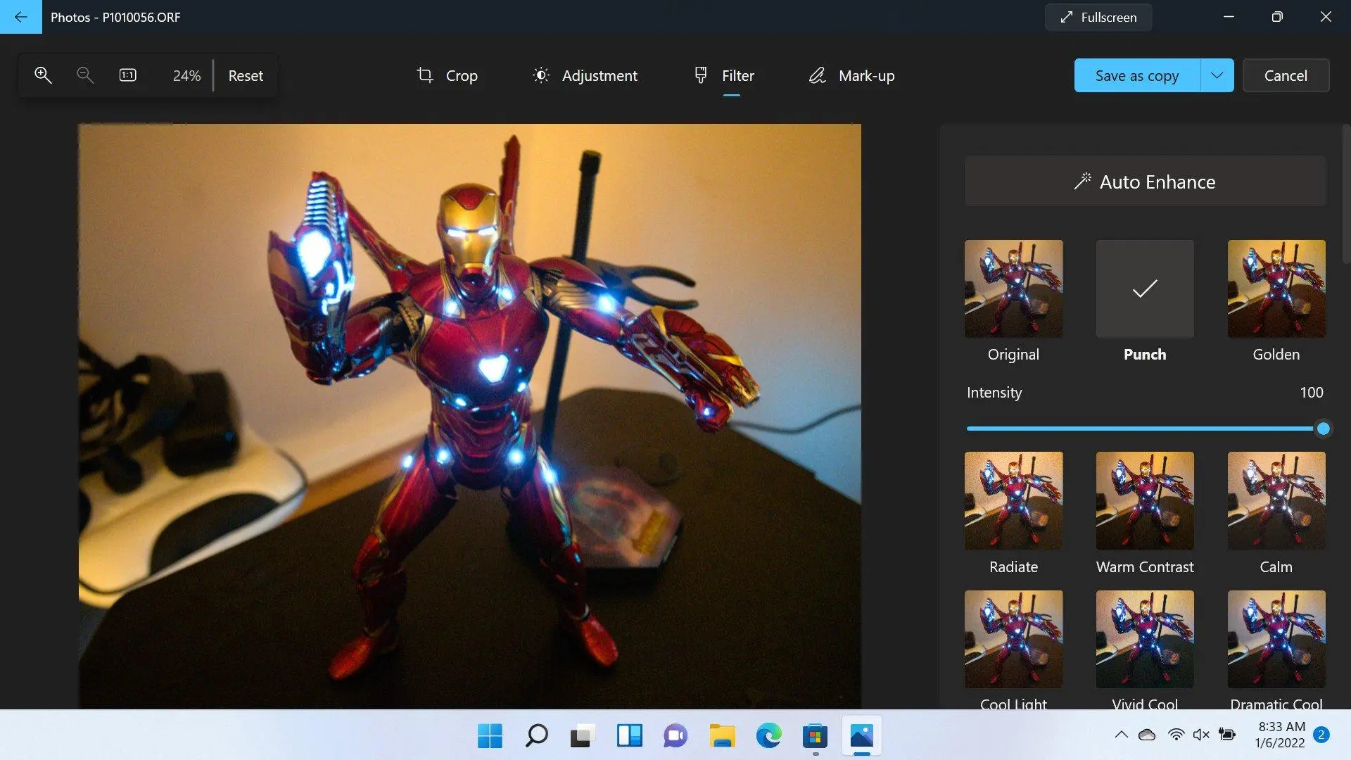 ۴ ابزار مخفی و کاربردی ویندوز ۱۱؛ Snipping Tool، Sandbox و PowerToys