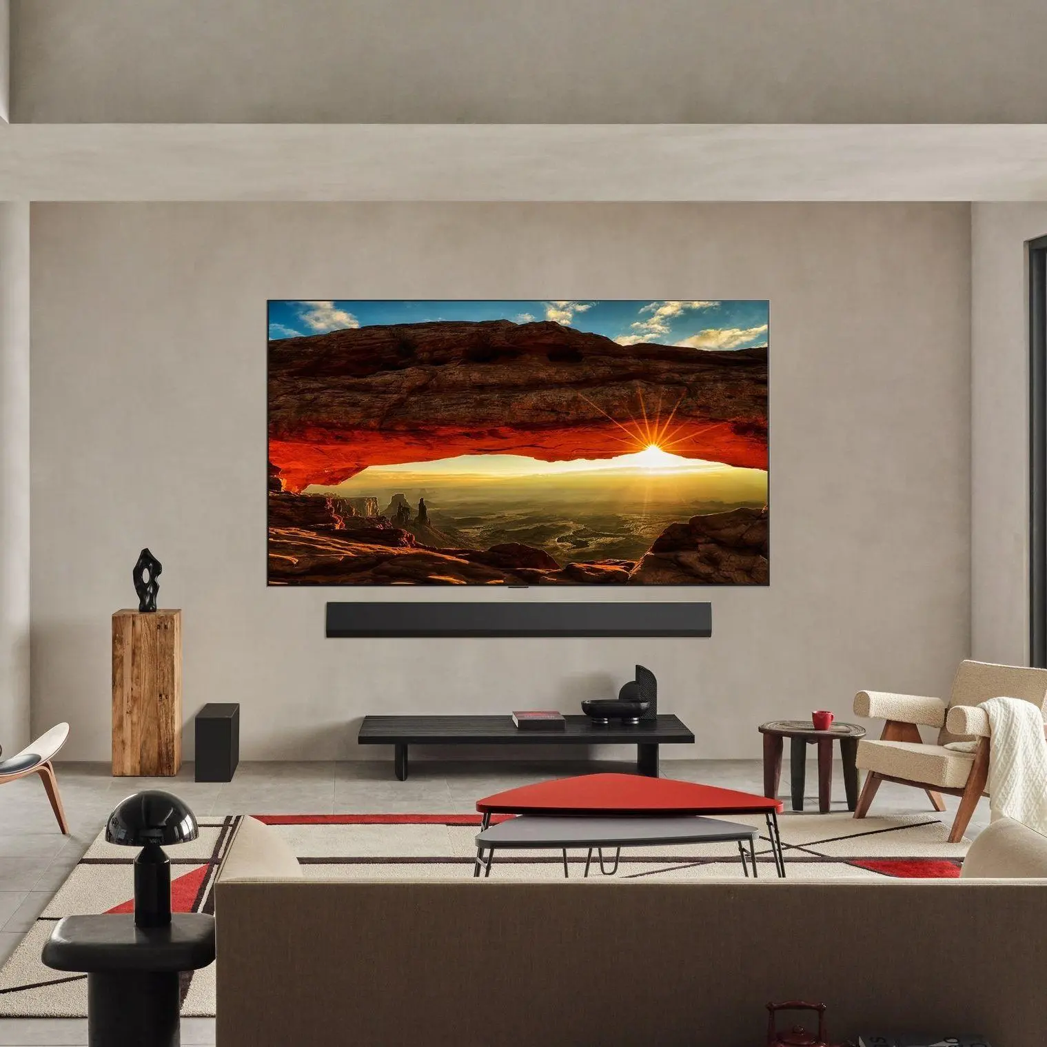 آیا تلویزیون OLED می‌سوزد؟ بررسی Burn-in و روش‌های جلوگیری از سوختگی صفحه