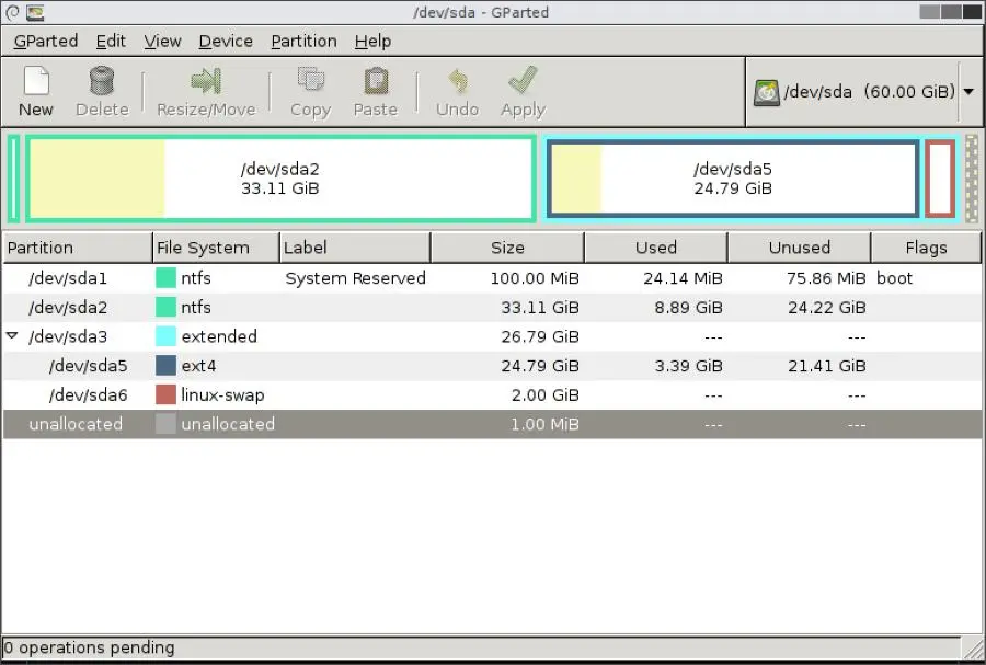 بهترین ابزارهای فلش نجات ویندوز ۱۱؛ ساخت USB چندبوت با Ventoy