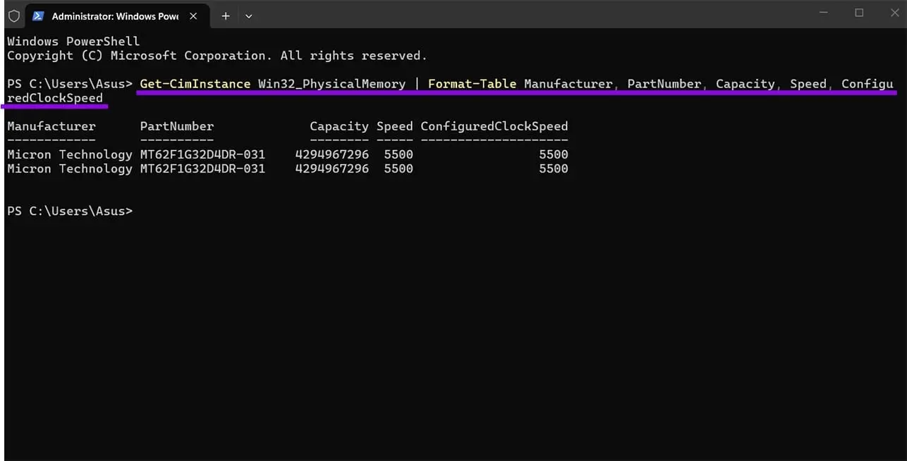 تست سرعت RAM در ویندوز ۱۱ با CPU-Z و AIDA64