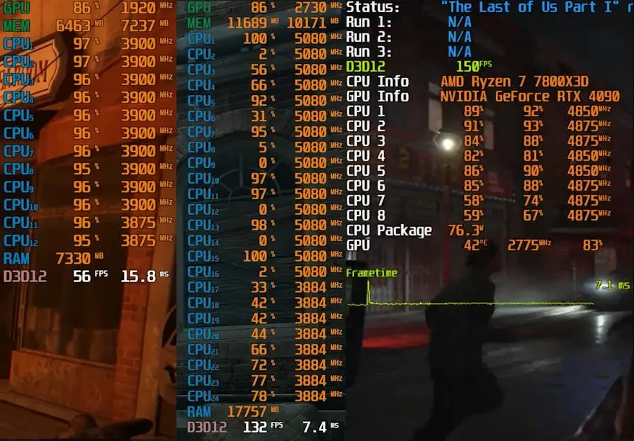 DLSS Quality یا Performance؛ بهترین تنظیم DLSS 4.5 برای بازی‌های 1440p و 4K