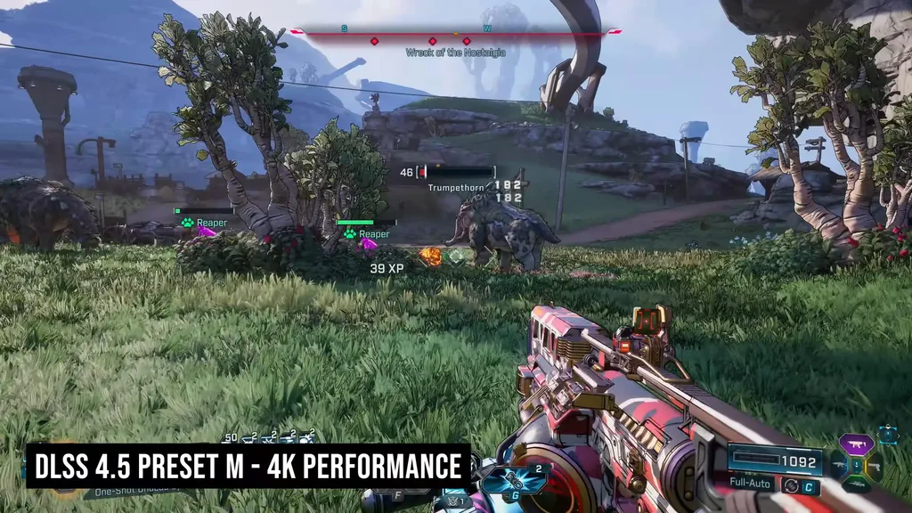 DLSS Quality یا Performance؛ بهترین تنظیم DLSS 4.5 برای بازی‌های 1440p و 4K