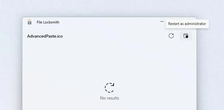 آموزش File Locksmith در ویندوز ۱۱؛ پیدا کردن برنامه قفل‌کننده فایل و رفع خطای File in Use