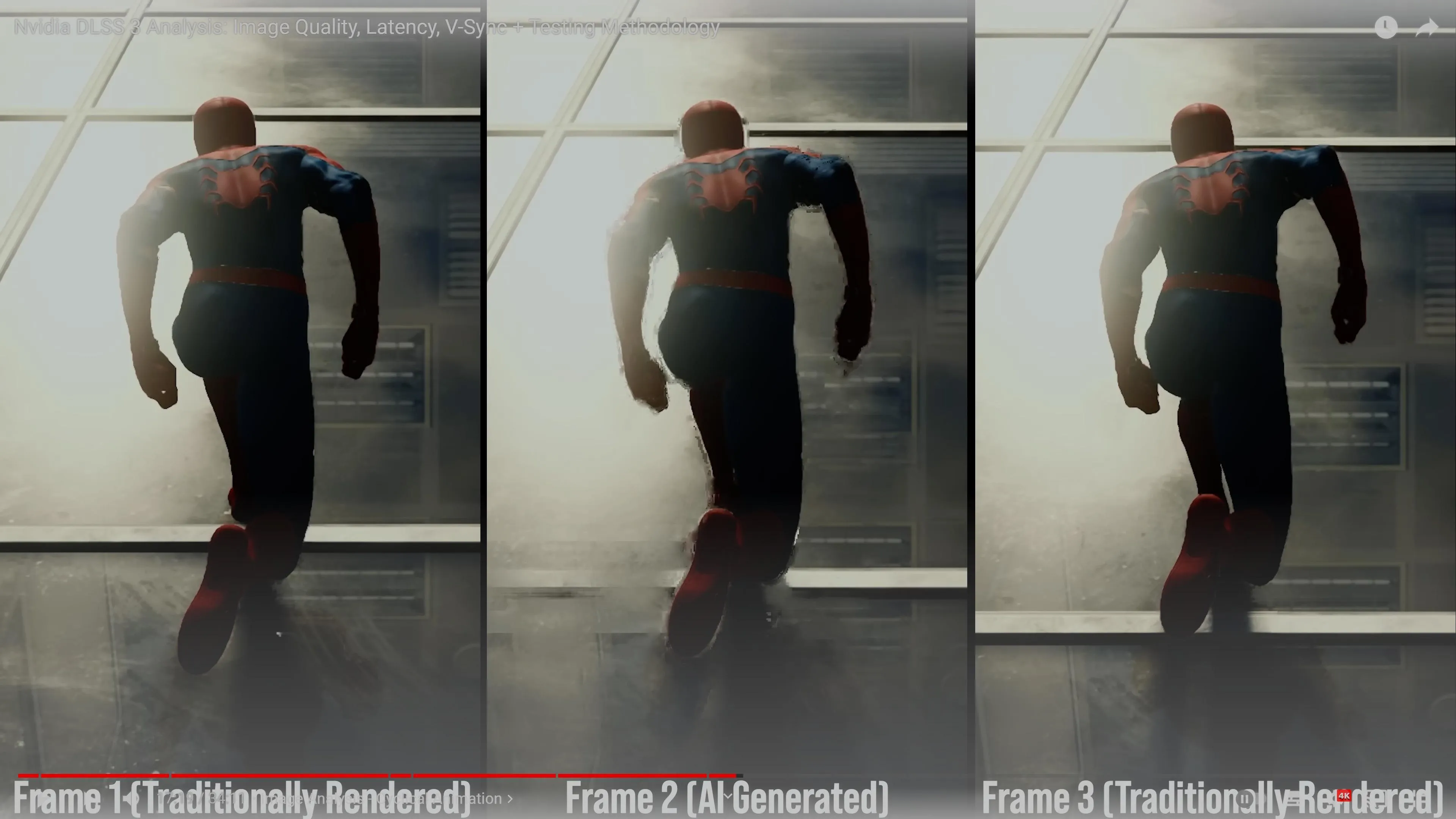Frame Generation چیست و آیا واقعاً FPS بازی را افزایش می‌دهد؟