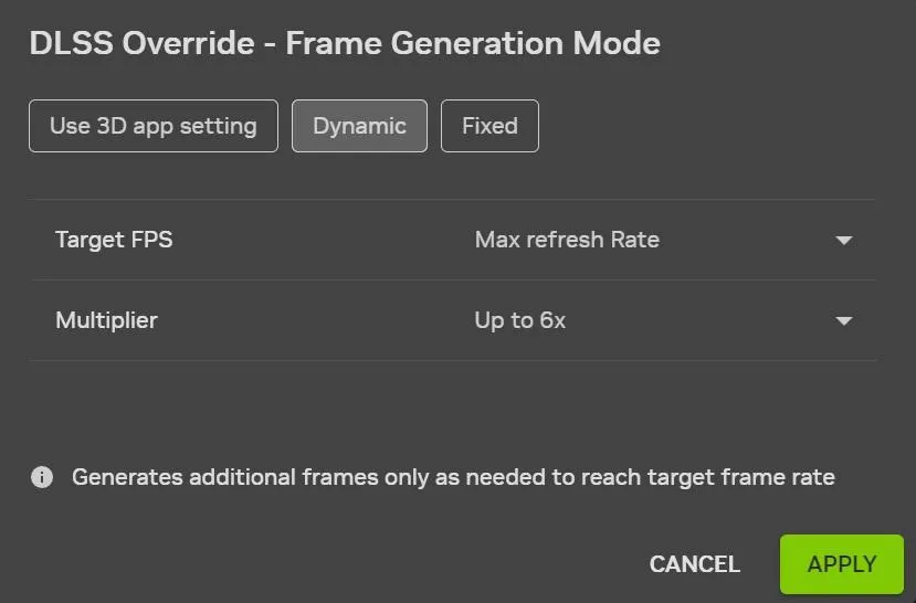 Frame Generation چیست و آیا واقعاً FPS بازی را افزایش می‌دهد؟